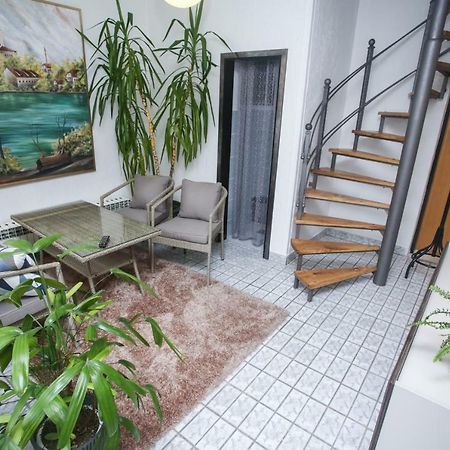 Apartman Art Bihać 外观 照片