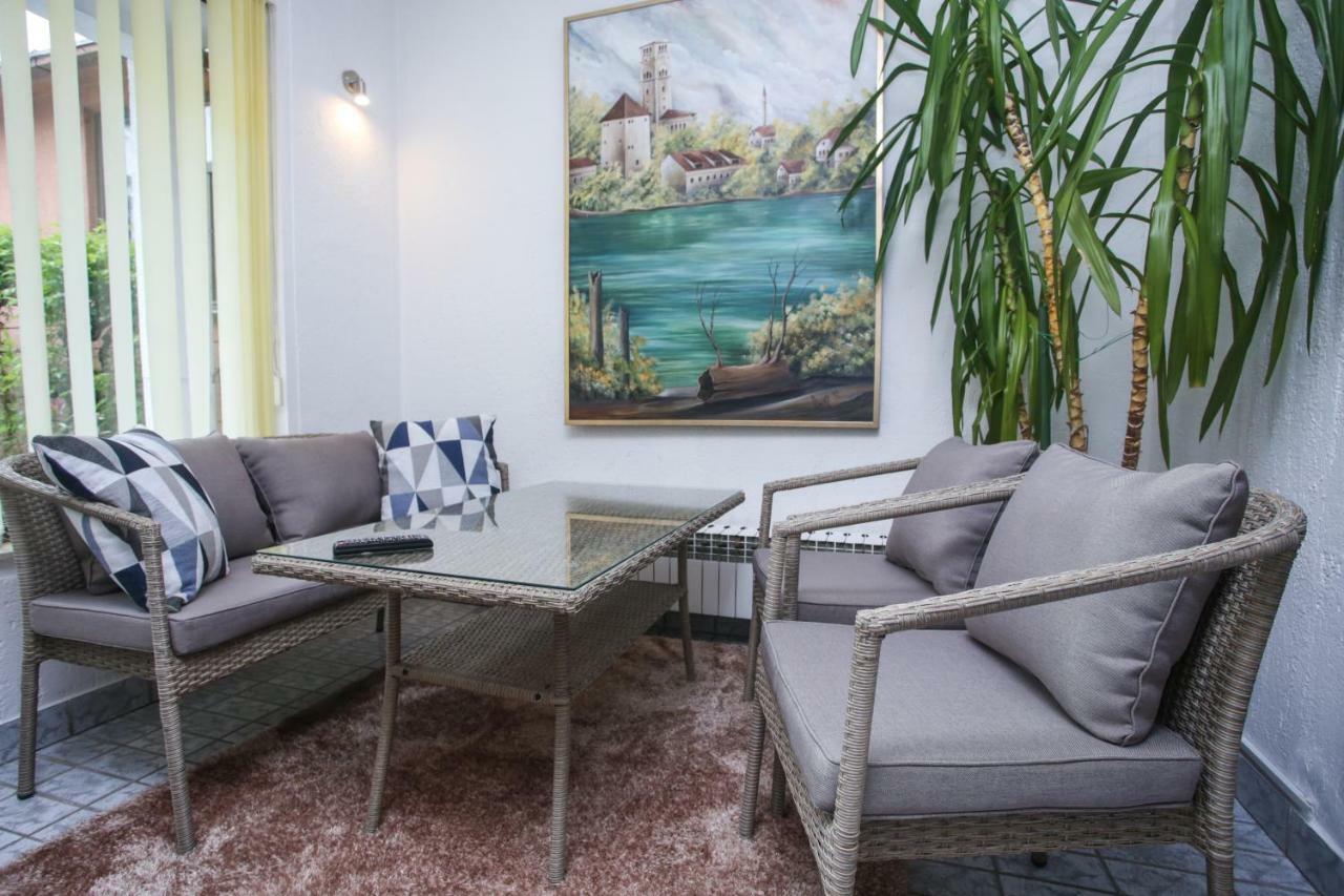 Apartman Art Bihać 外观 照片