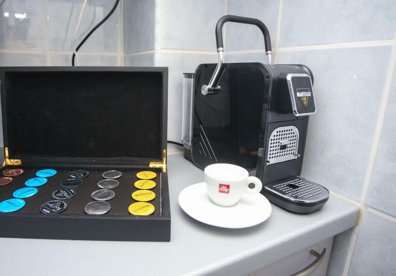 Apartman Art Bihać 外观 照片
