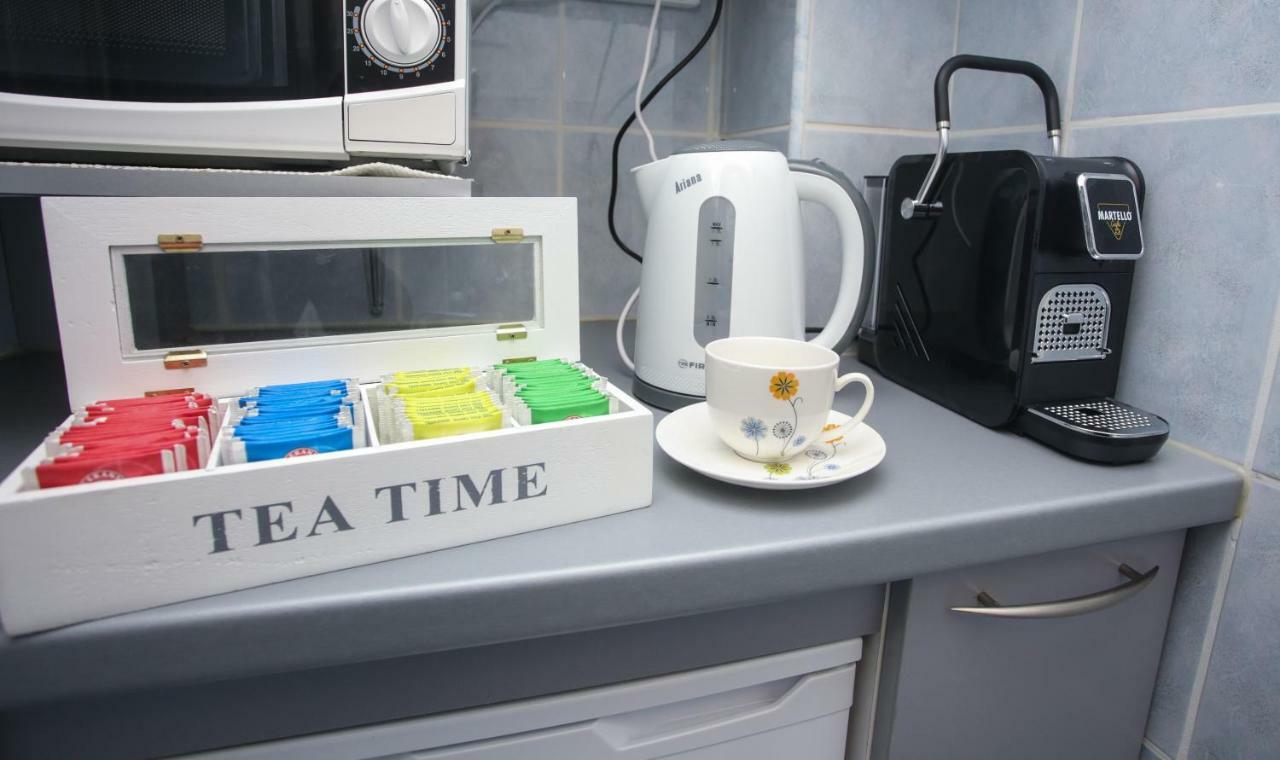 Apartman Art Bihać 外观 照片