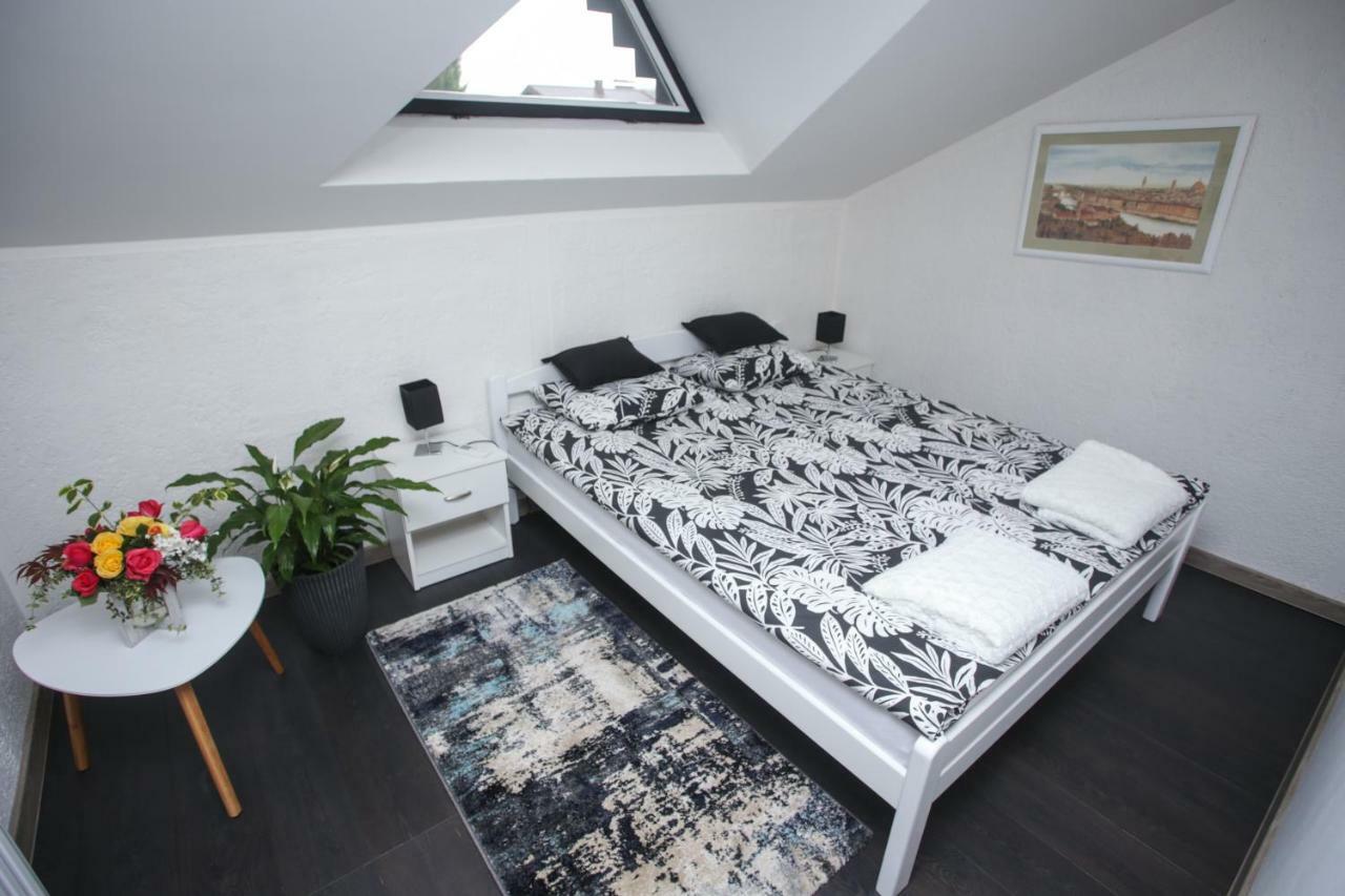 Apartman Art Bihać 外观 照片