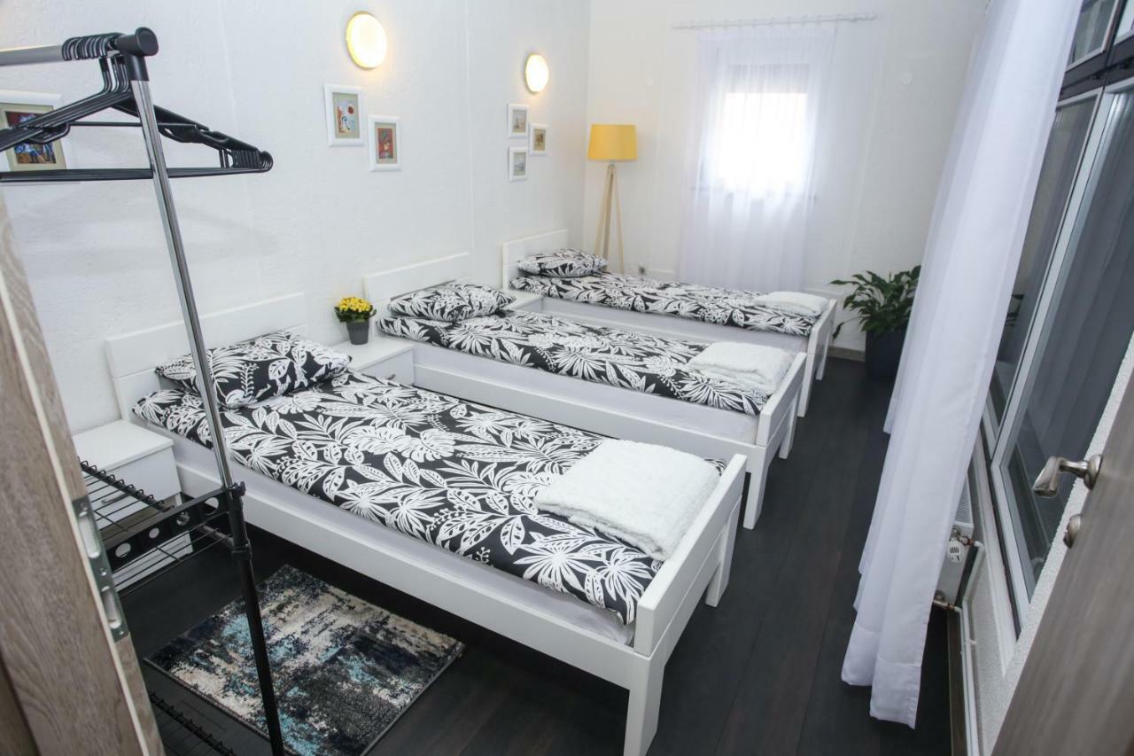 Apartman Art Bihać 外观 照片