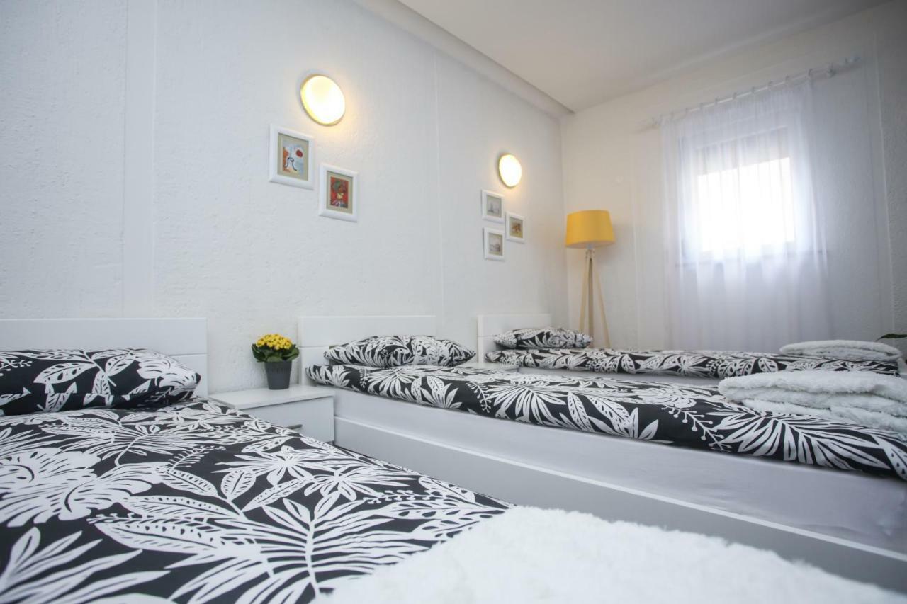 Apartman Art Bihać 外观 照片