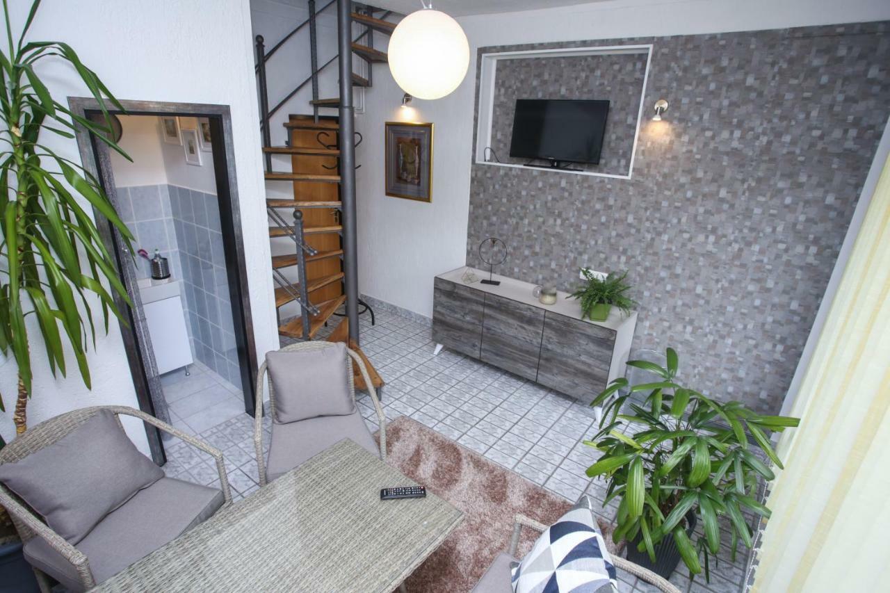 Apartman Art Bihać 外观 照片