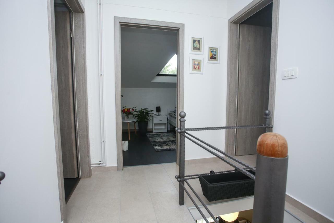 Apartman Art Bihać 外观 照片