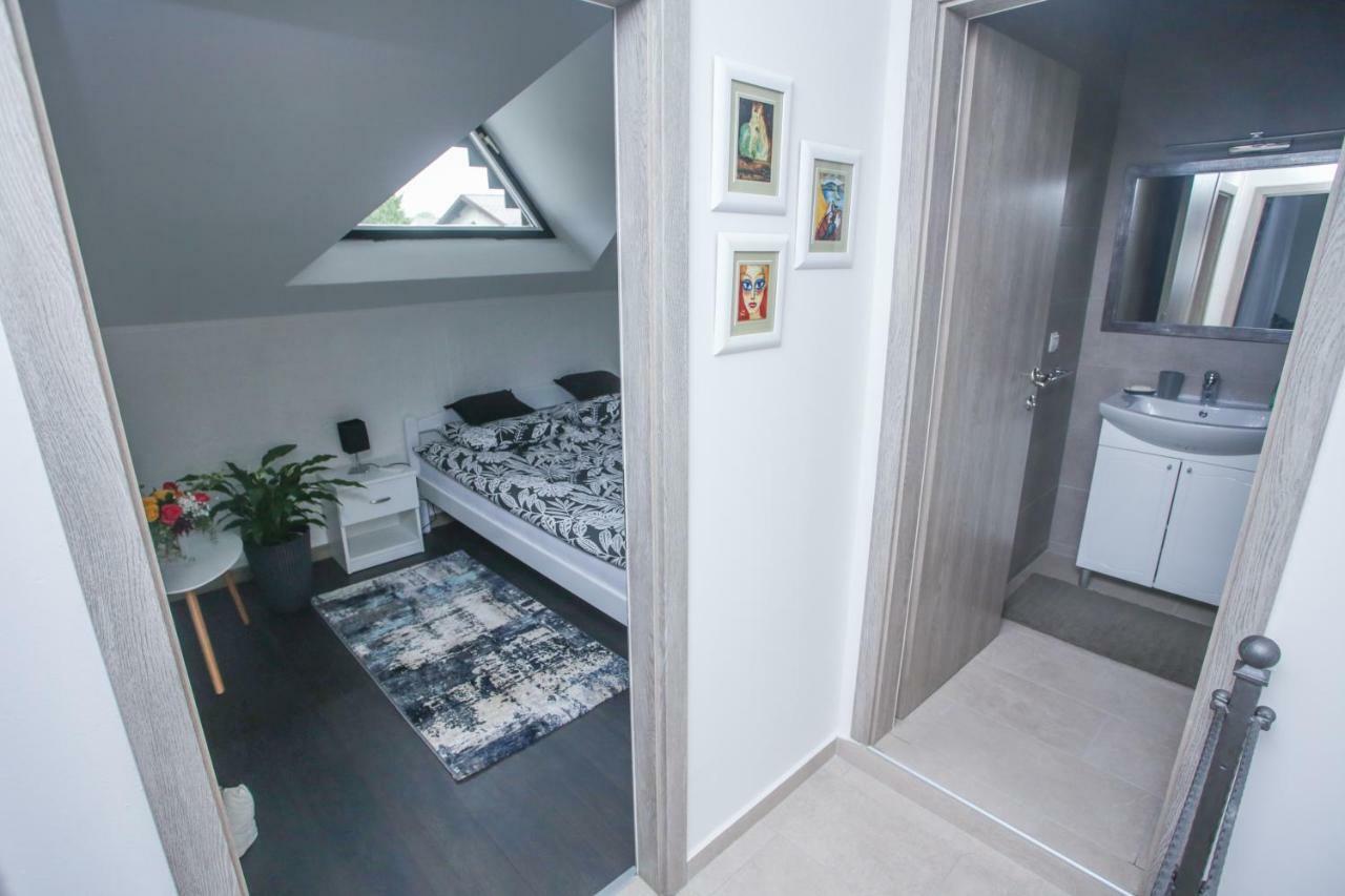 Apartman Art Bihać 外观 照片