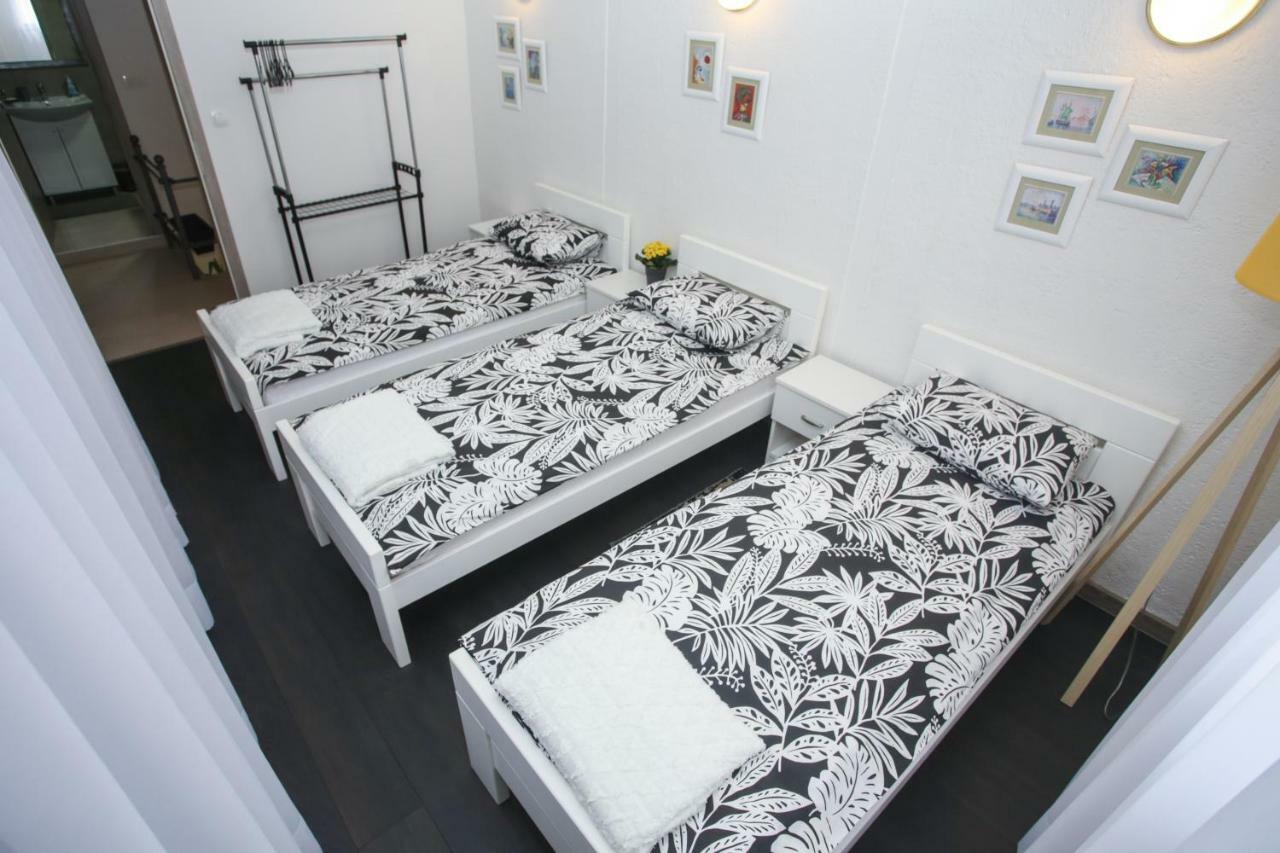 Apartman Art Bihać 外观 照片