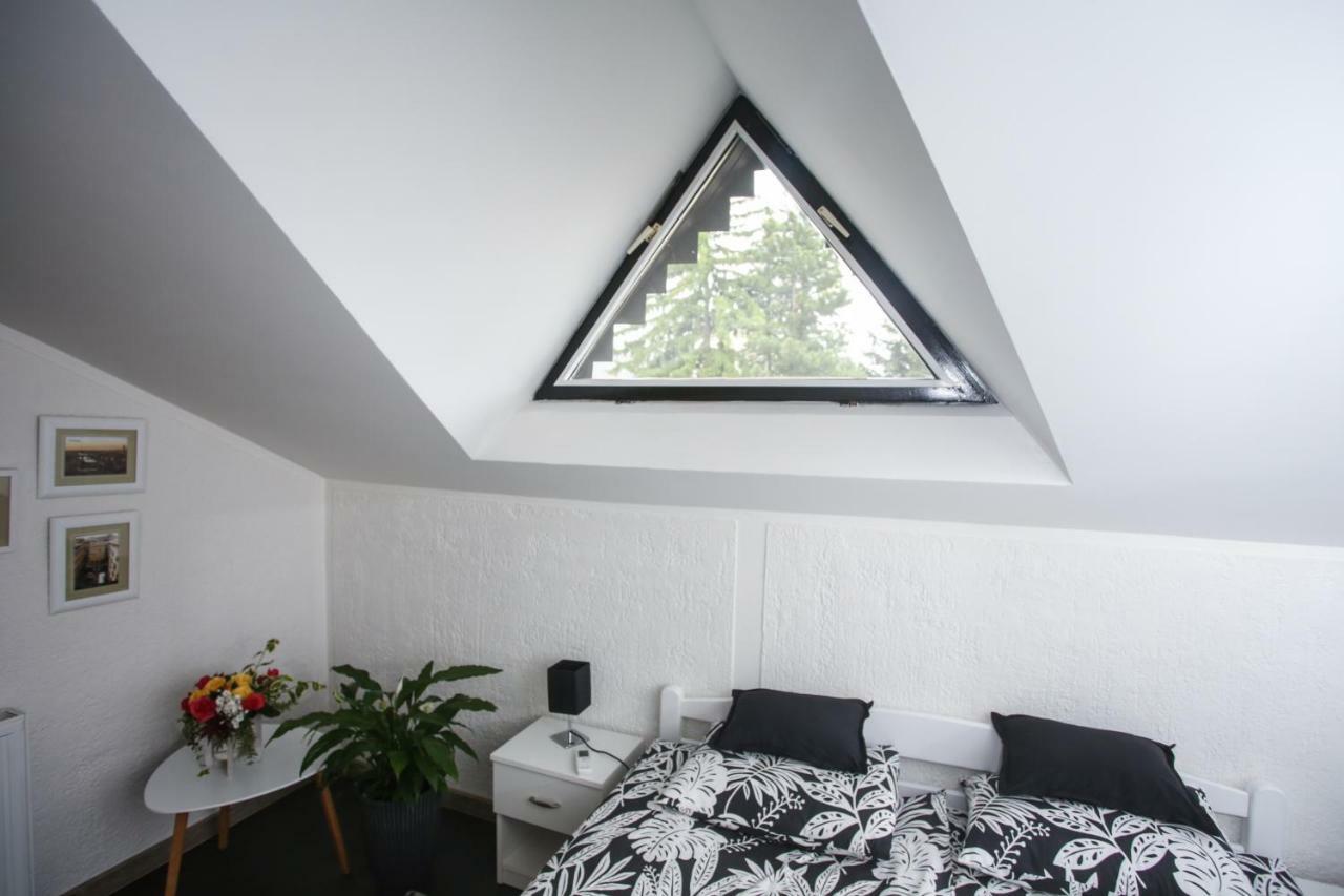 Apartman Art Bihać 外观 照片