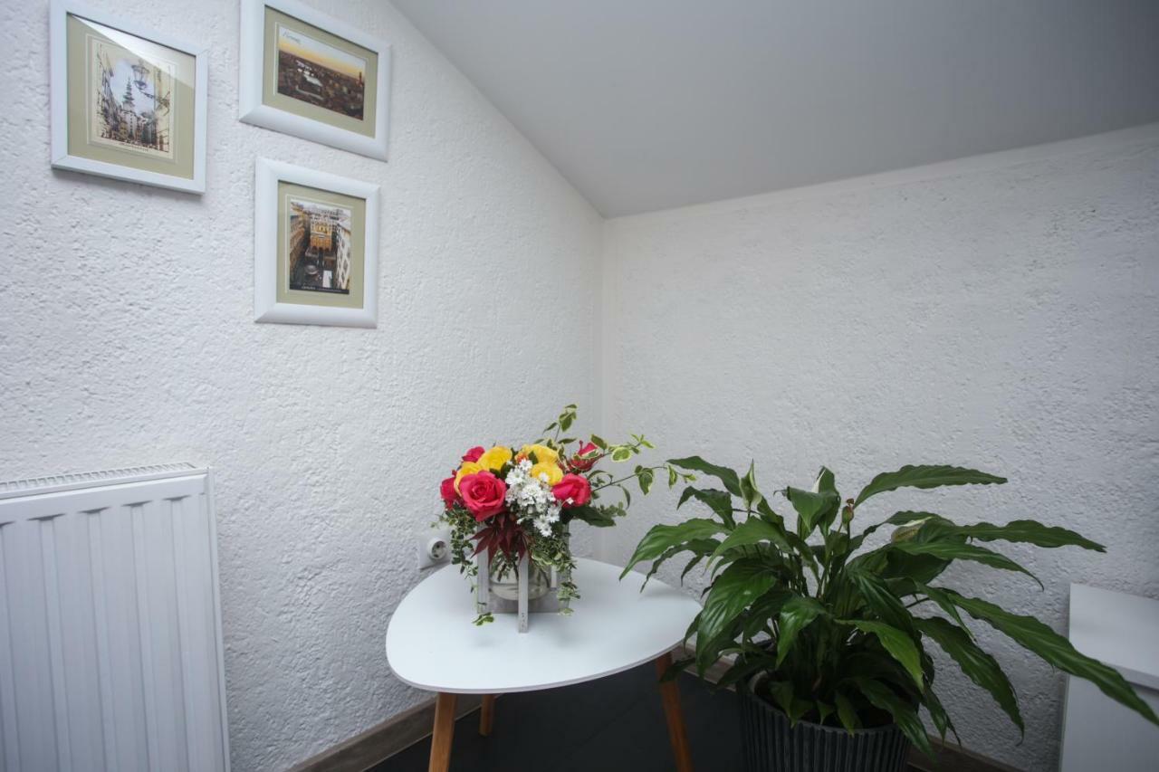 Apartman Art Bihać 外观 照片