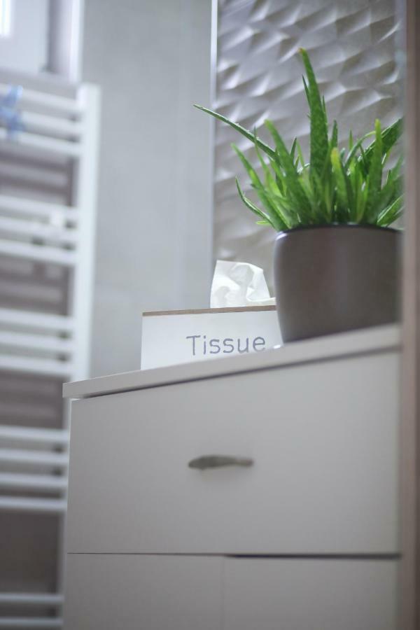 Apartman Art Bihać 外观 照片