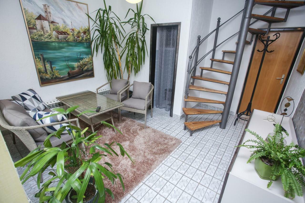 Apartman Art Bihać 外观 照片