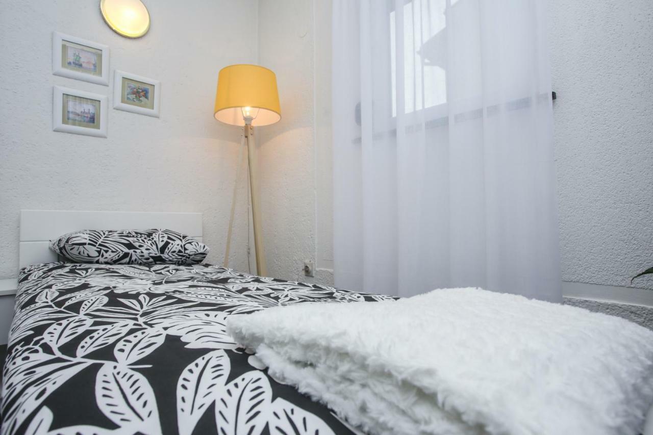 Apartman Art Bihać 外观 照片