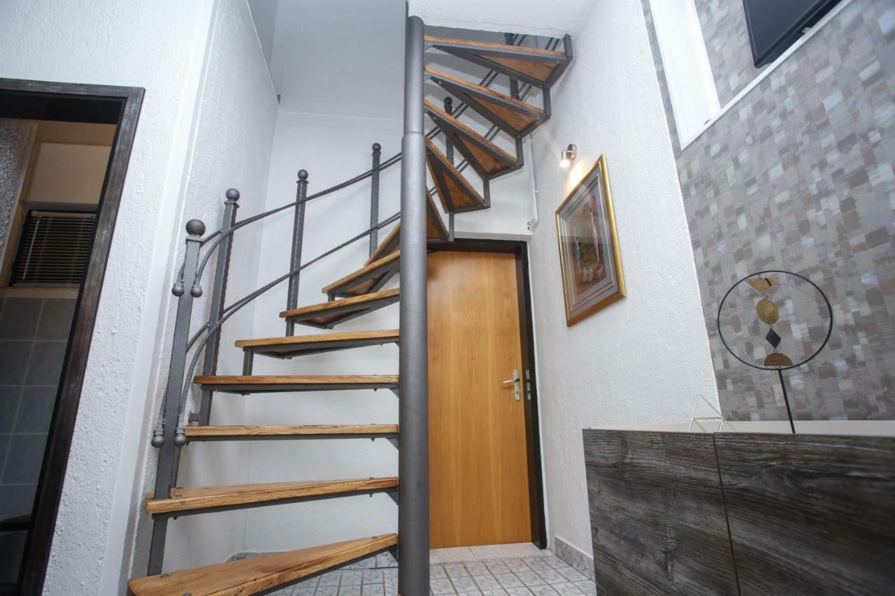 Apartman Art Bihać 外观 照片