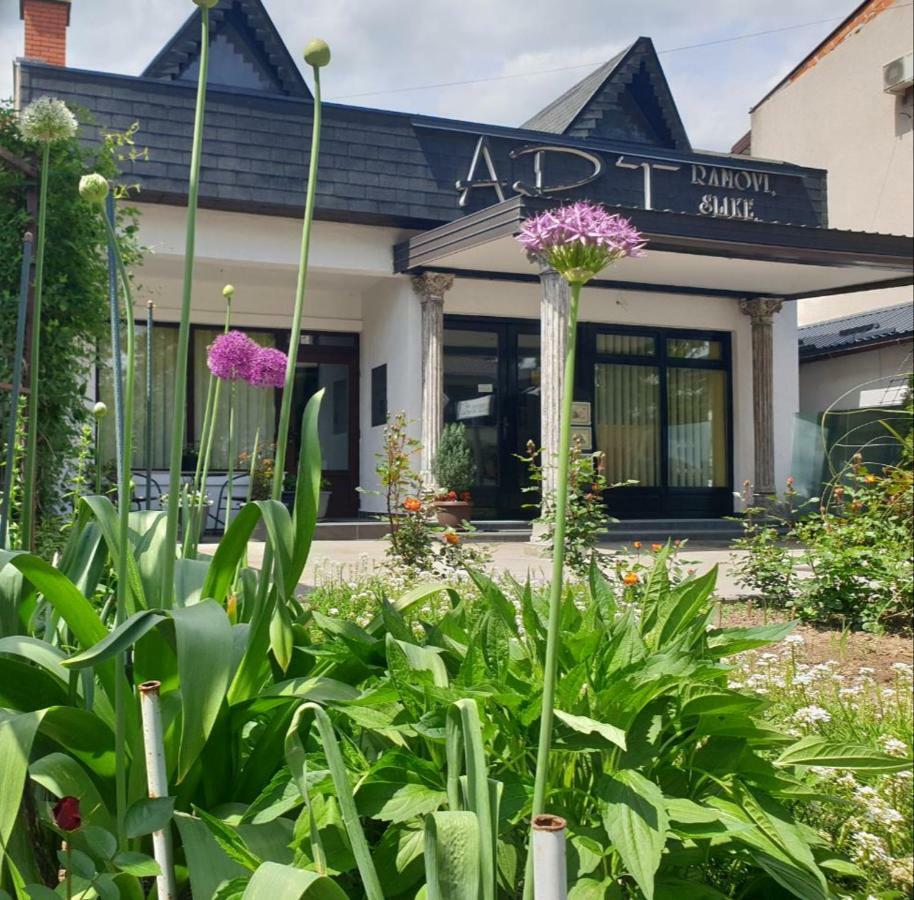 Apartman Art Bihać 外观 照片
