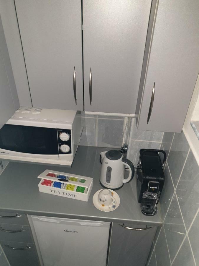 Apartman Art Bihać 外观 照片